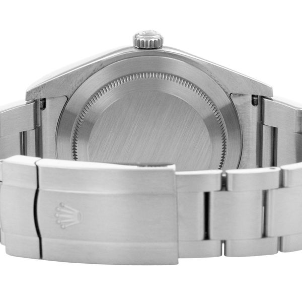 Rolex Oyster Perpetual 114300